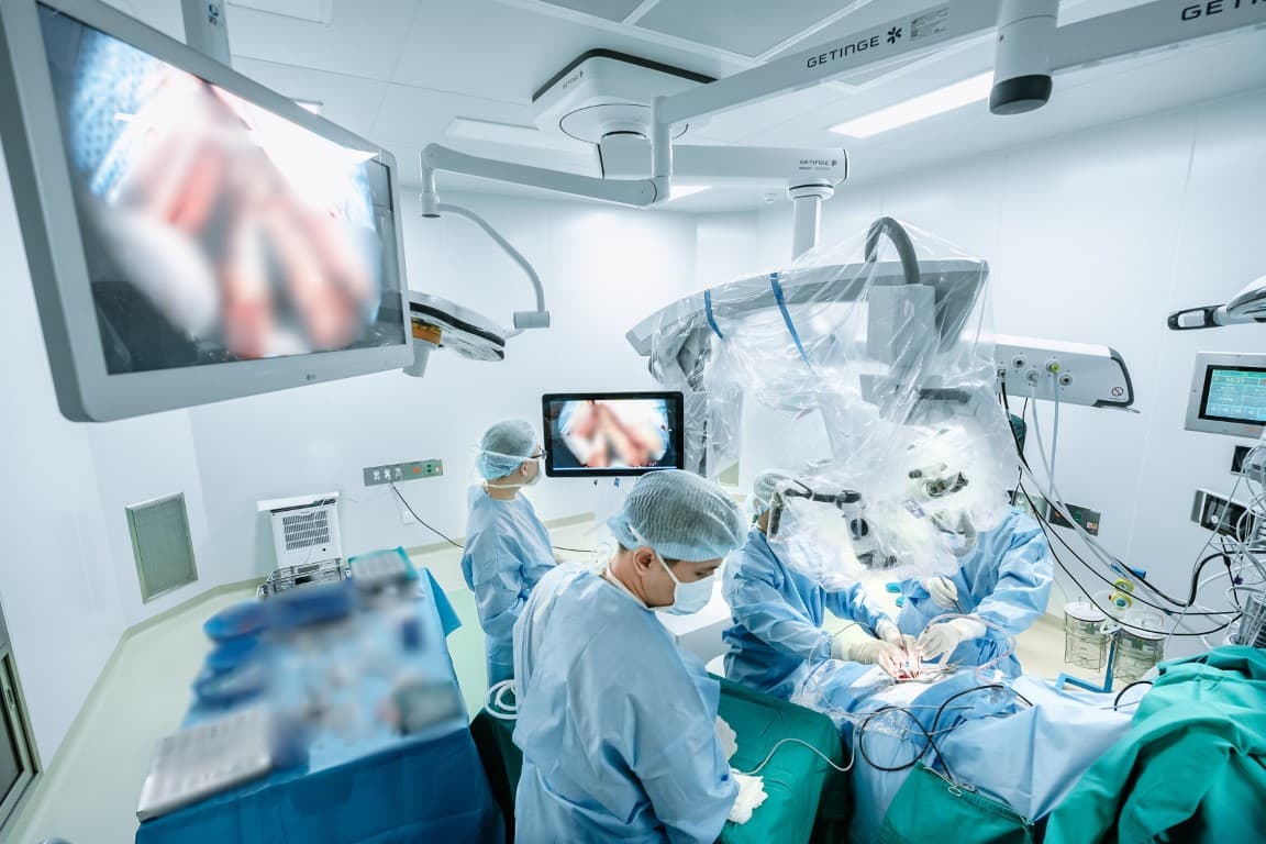 Tầm soát ung thư